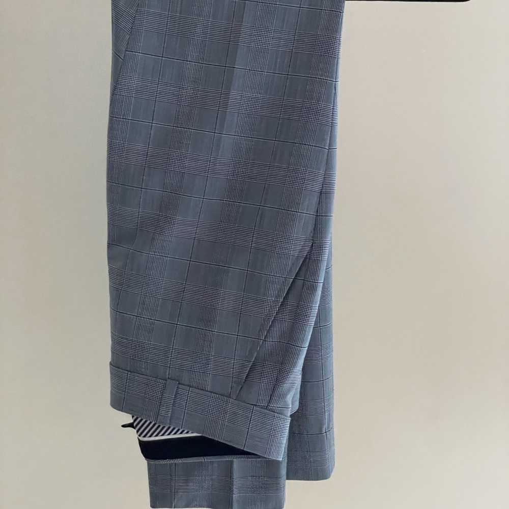Work slacks